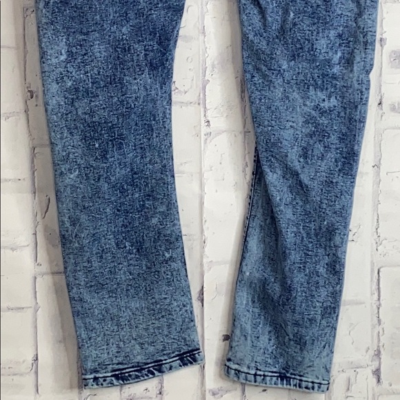 M. Society Politically Incorrect Jeans - Picture 9 of 10